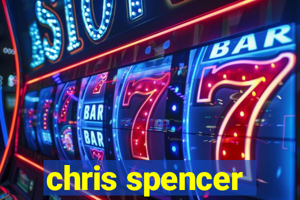 chris spencer